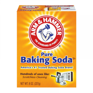 ARM & HAMMER PURE BAKING SODA (227 g)