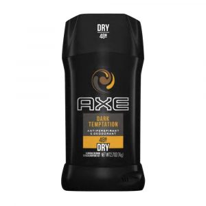 AXE DEODORANT STICK (Dark Temptation) (50 ml)