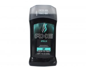 AXE DEODORANT STICK (Apollo) (50 ml)