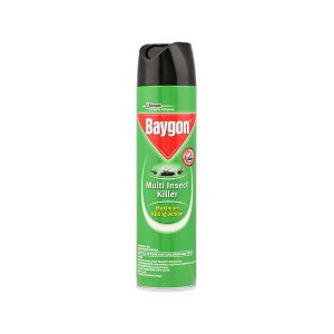 BAYGON MULTI INSECT KILLER (400 ml)
