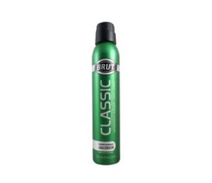 BRUT CLASSIC DEODORANT SPRAY (150 ml)