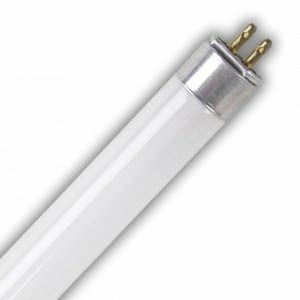 6 WATTS FLOURESCENT TUBE BULB